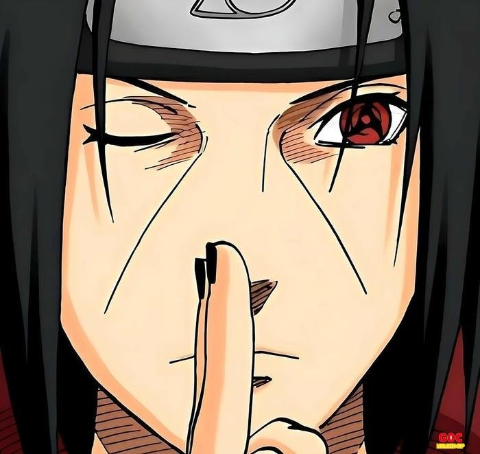 ảnh itachi chất lượng cao