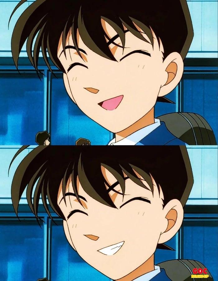 ảnh kudoshinichi chất lượng cao