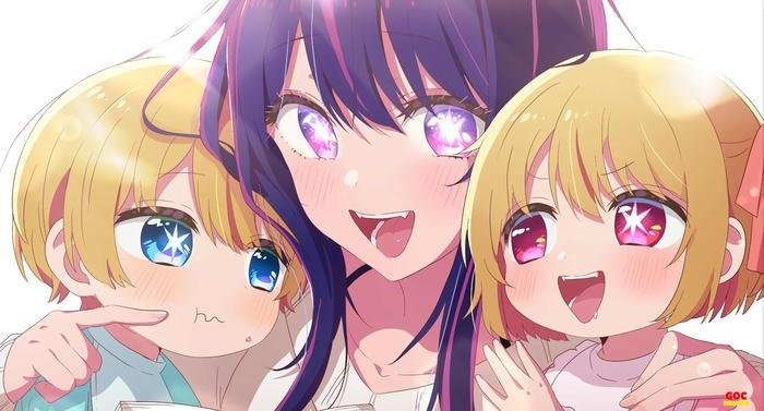 ảnh thẻ hoshino ai đẹp