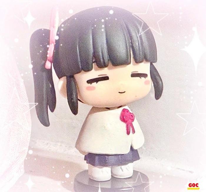 ảnh thẻ kanao dễ thương