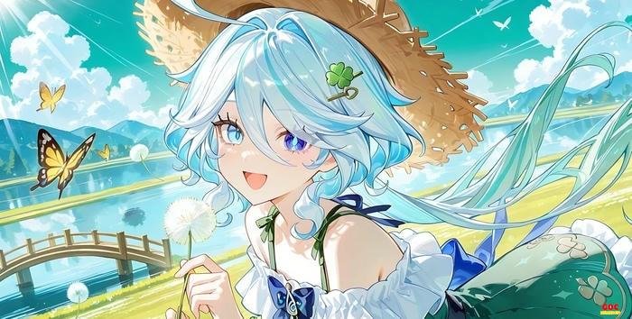 ảnh thẻ nhân vật furina