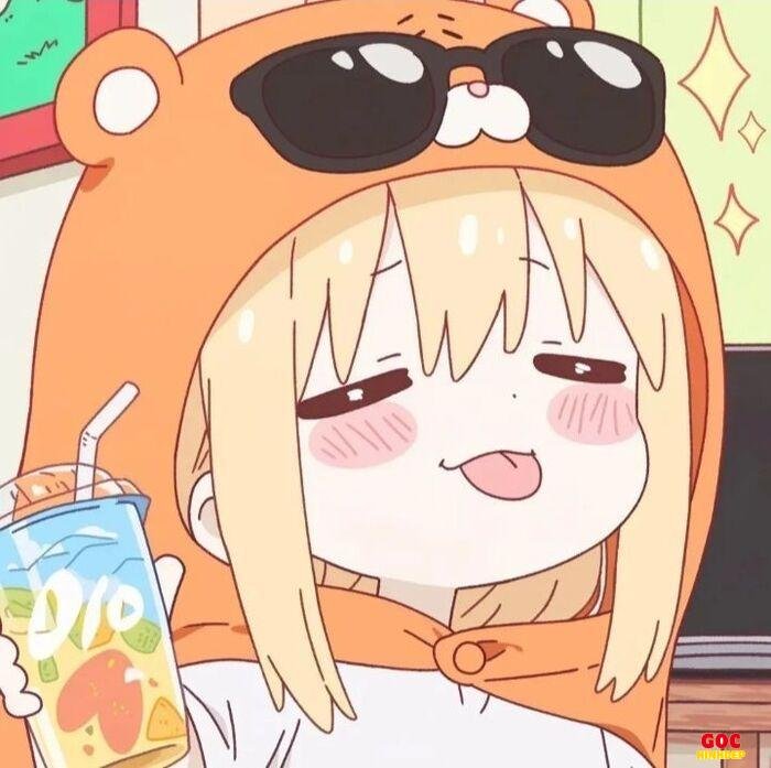 anime chibi cute dễ vẽ