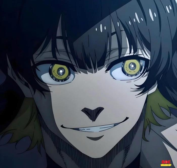 bachira blue lock sieu thuc