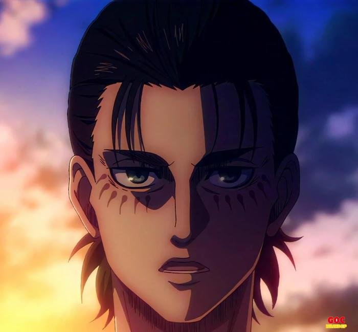 bản vẽ eren kỹ thuật