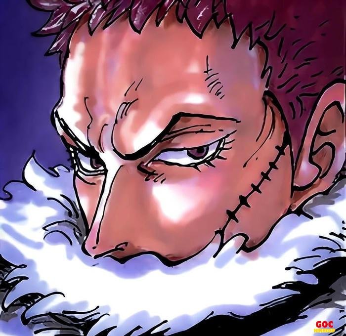 bản vẽ katakuri tinh xảo