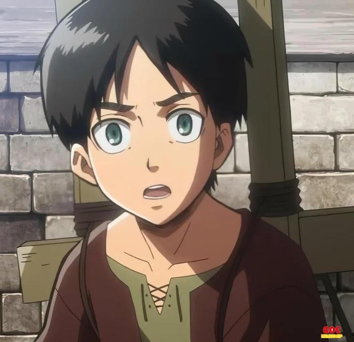 biểu tượng tự do eren