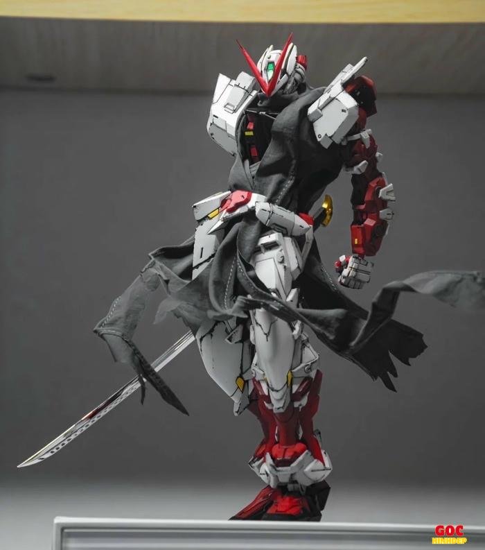 bộ sưu tập gundam hd