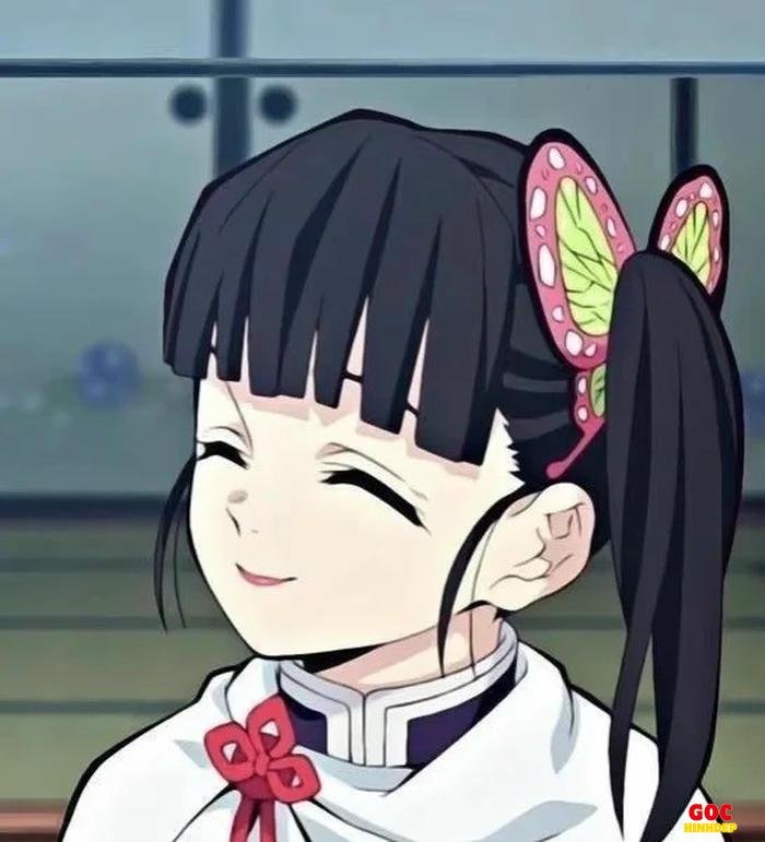 chân dung kanao cực xinh