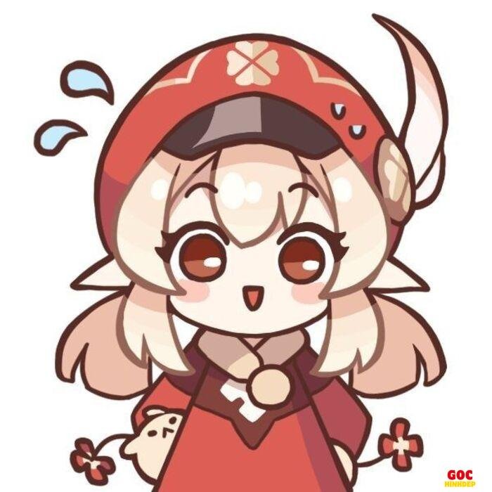 100+ ảnh chibi girl từ phong cách dịu dàng đến cá tính