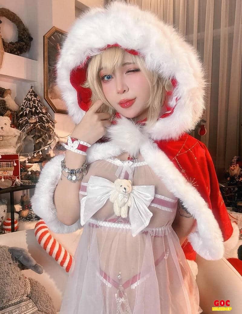 cosplay cute siêu đẹp