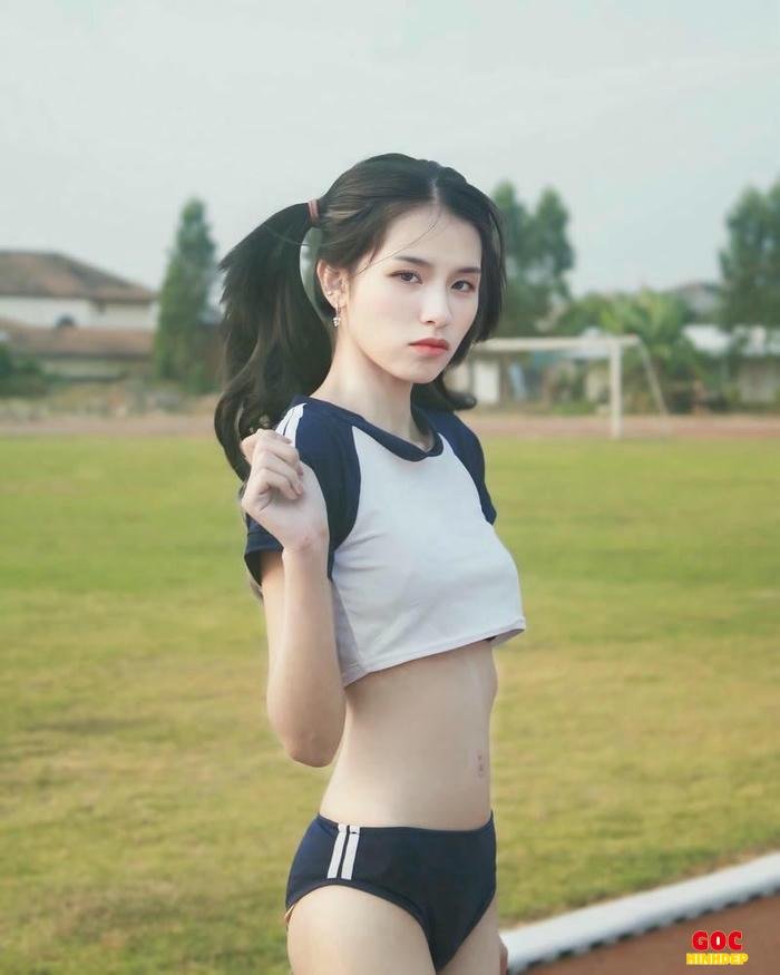 cosplay học sinh cực dâm