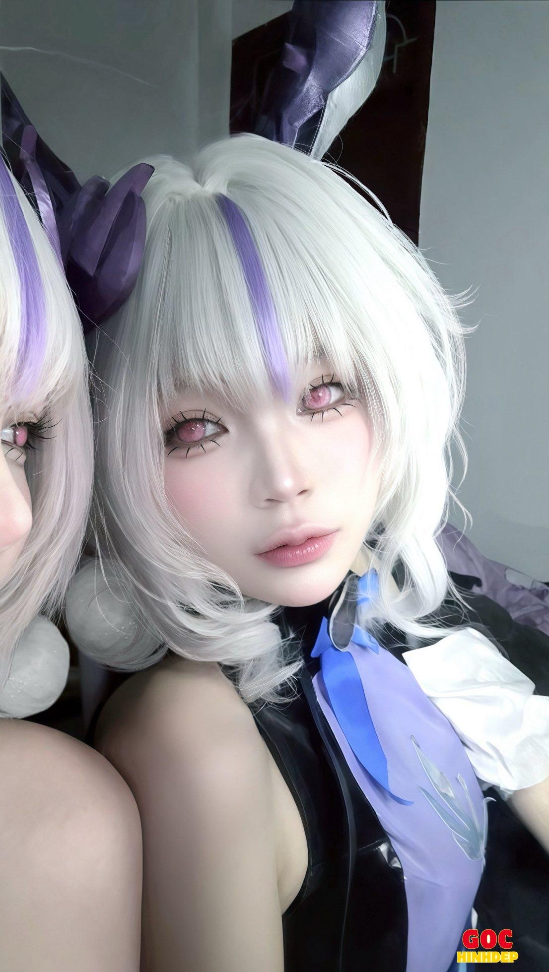 cosplay liên quân đẹp ngất ngây