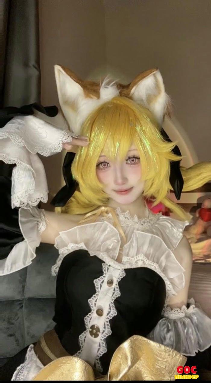 cosplay liên quân full hd