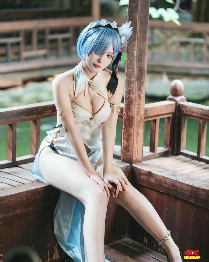 cosplay rem
