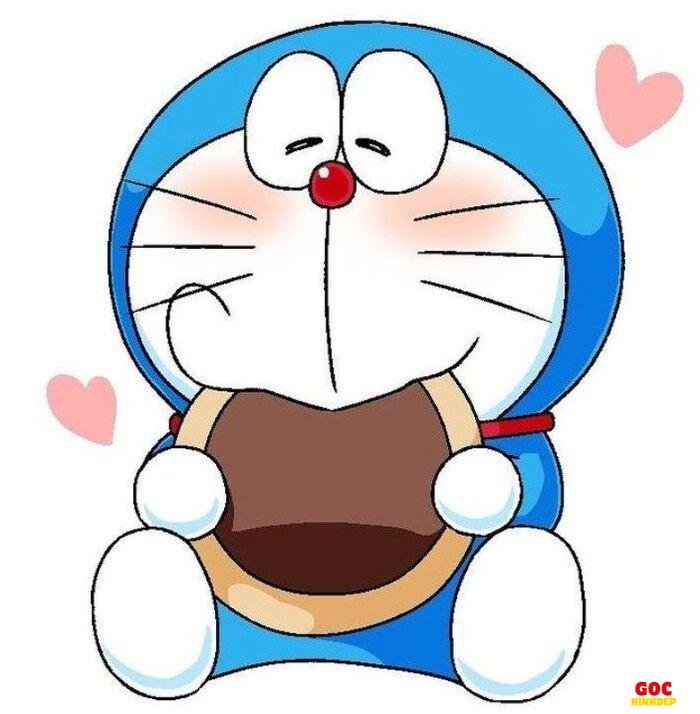 doraemon chibi vui nhộn