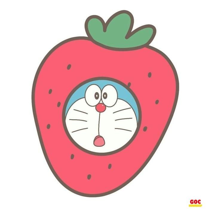 doraemon chibi