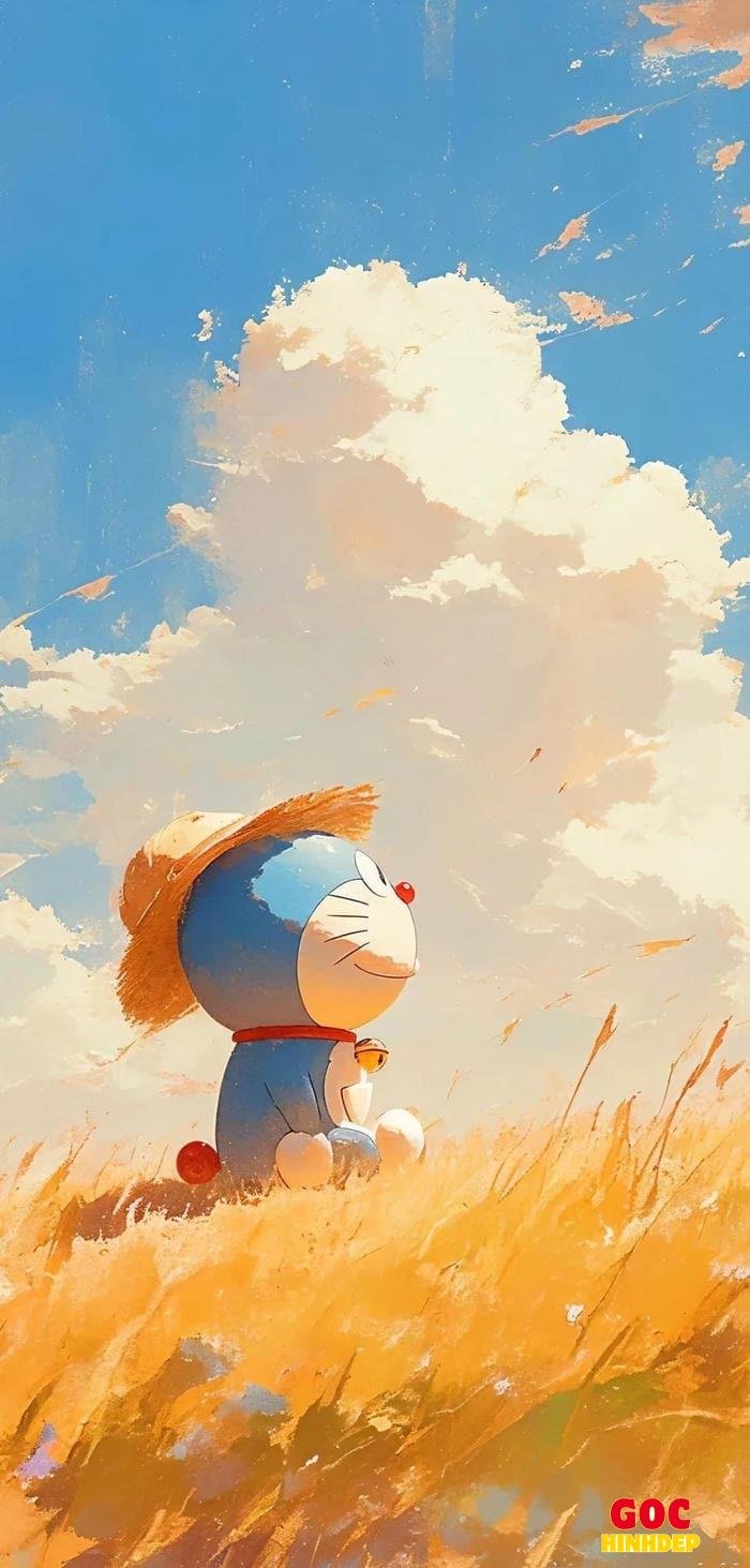 doraemon phiên bản 4k hd
