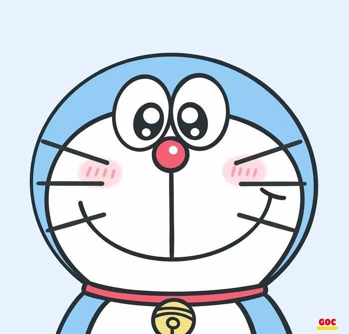 doraemon và chiếc chuông vàng