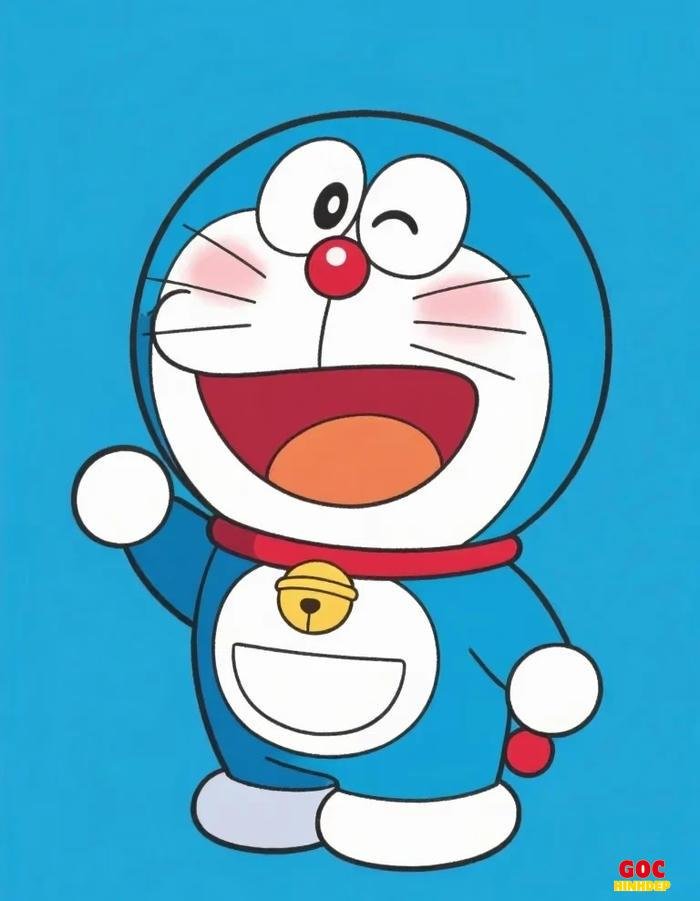 doraemon và túi thần kỳ