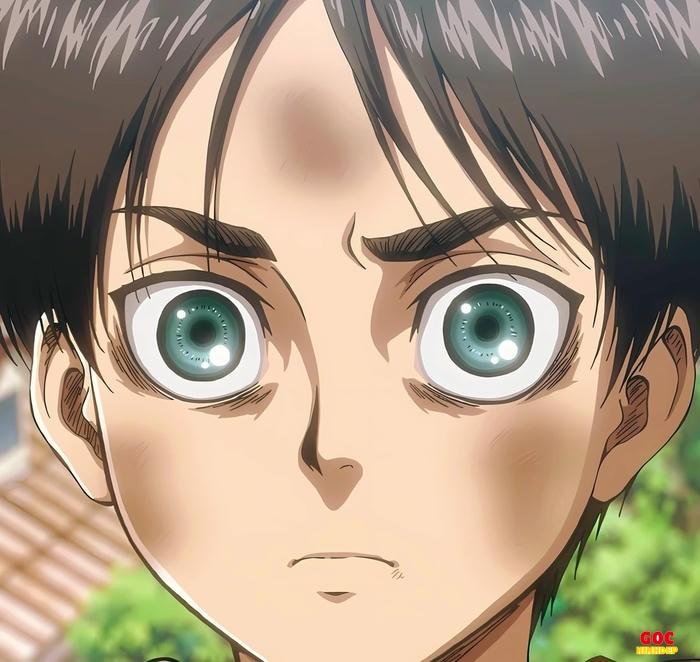 eren yeager mùa cuối đẹp