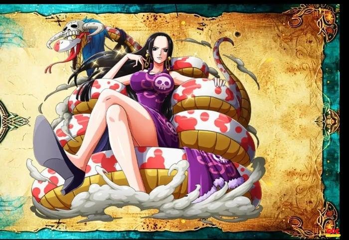 hancock một mảnh chất lượng