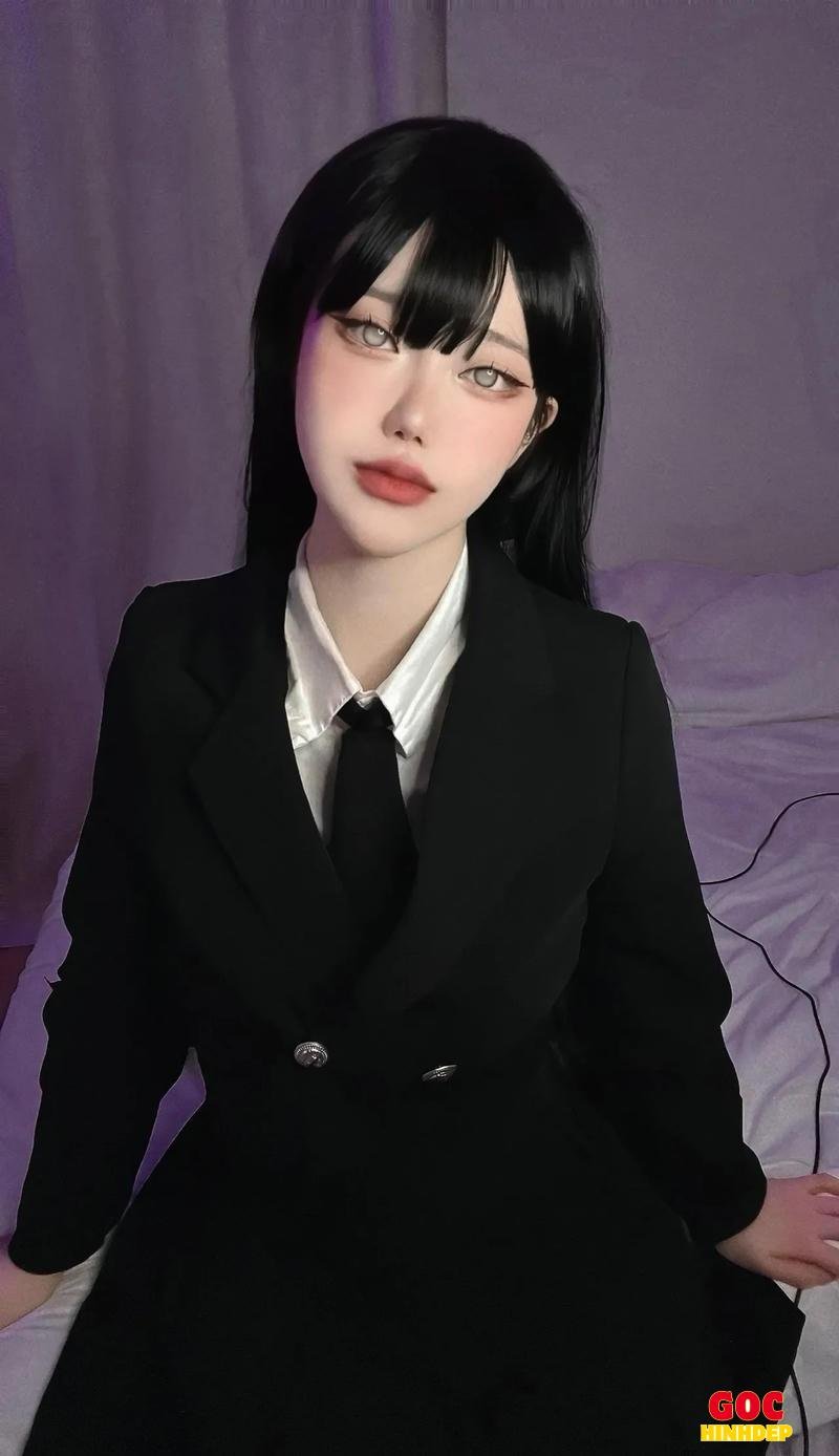 hinh anh cosplay anime