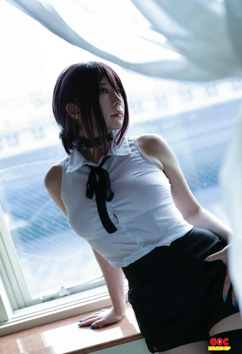 hình ảnh cosplay anime