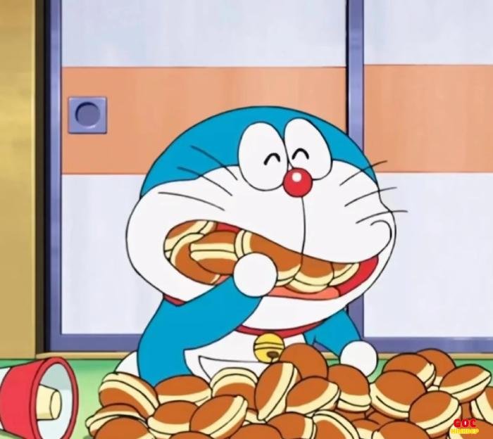 hình ảnh doraemon chất lượng