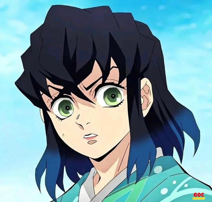 hình ảnh inosuke độ nét