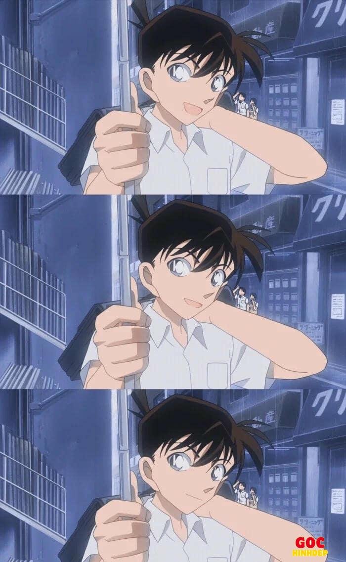 hình ảnh kudoshinichi chất lượng