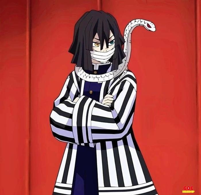 hình ảnh obanai độ nét