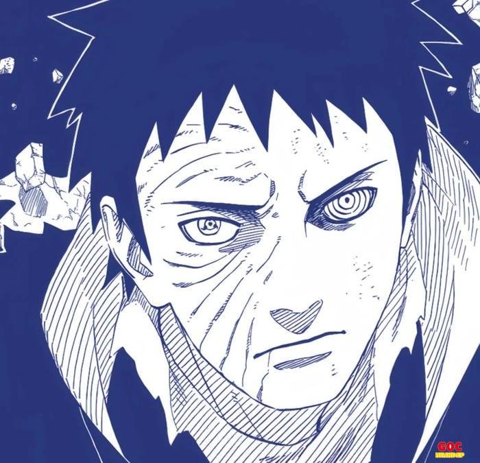 hình ảnh obito chất lượng