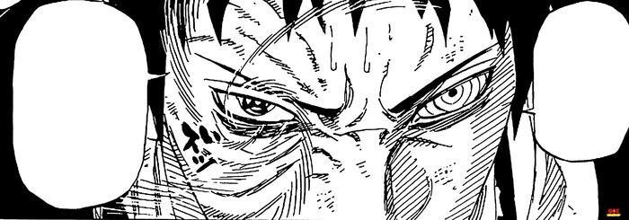 hình ảnh obito sắc sảo