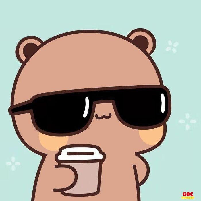 hình cute chibi dễ thương nhất