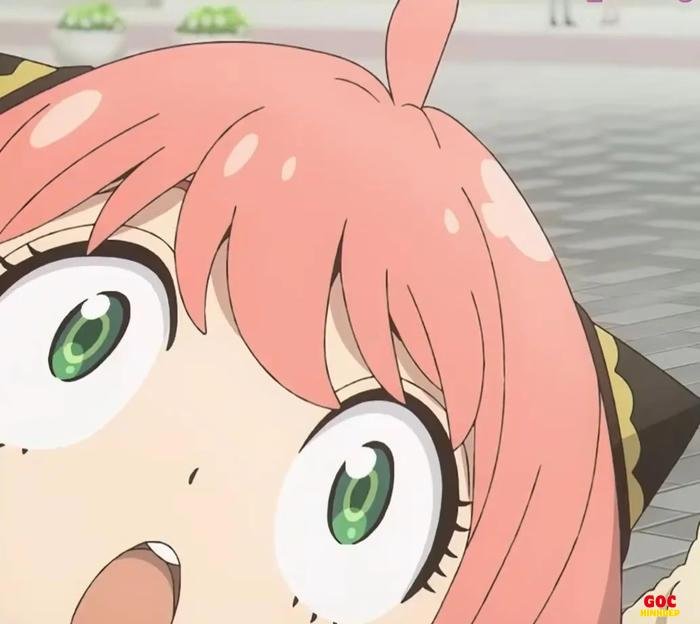 hình nền anya 4k đẹp