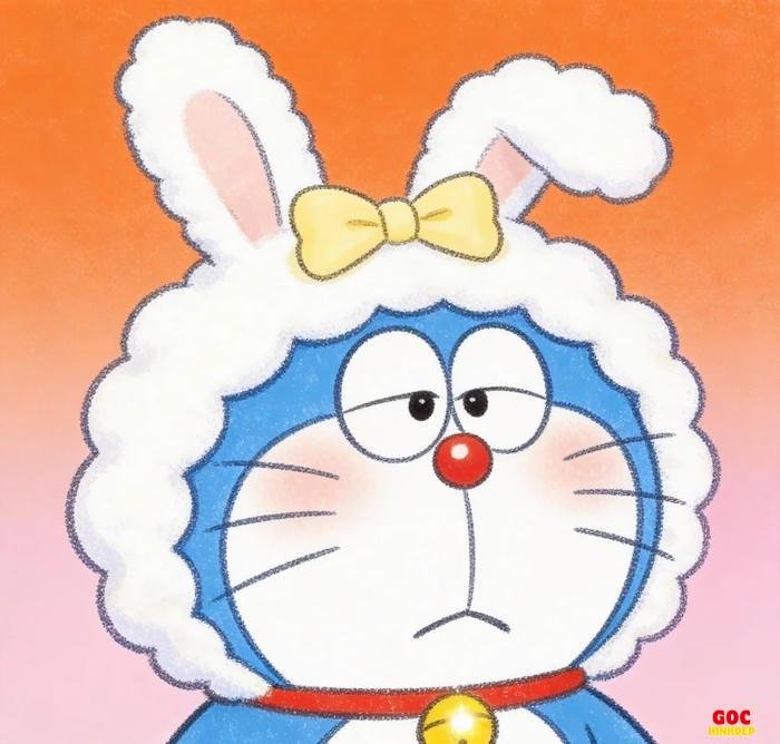 hình nền doraemon sắc nét