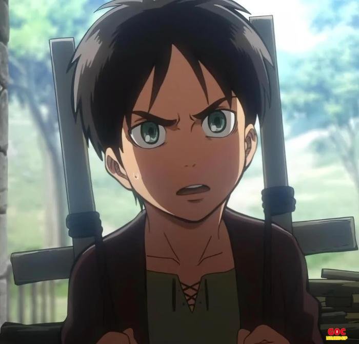 hình nền eren máy tính