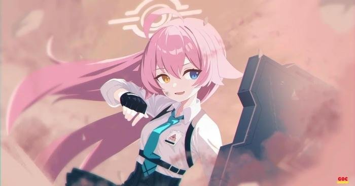 hình nền hoshino 4k nét