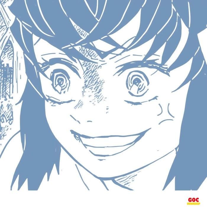 hình nền inosuke 4k nét