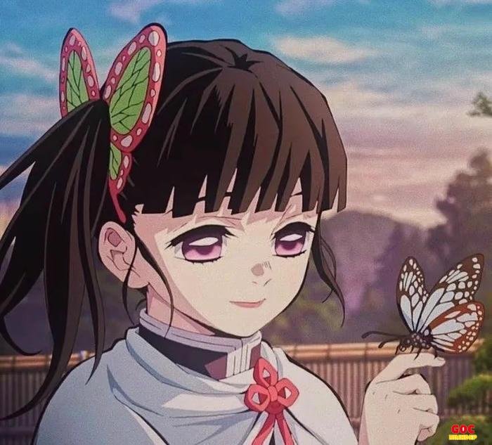 hình nền kanao 4k nét