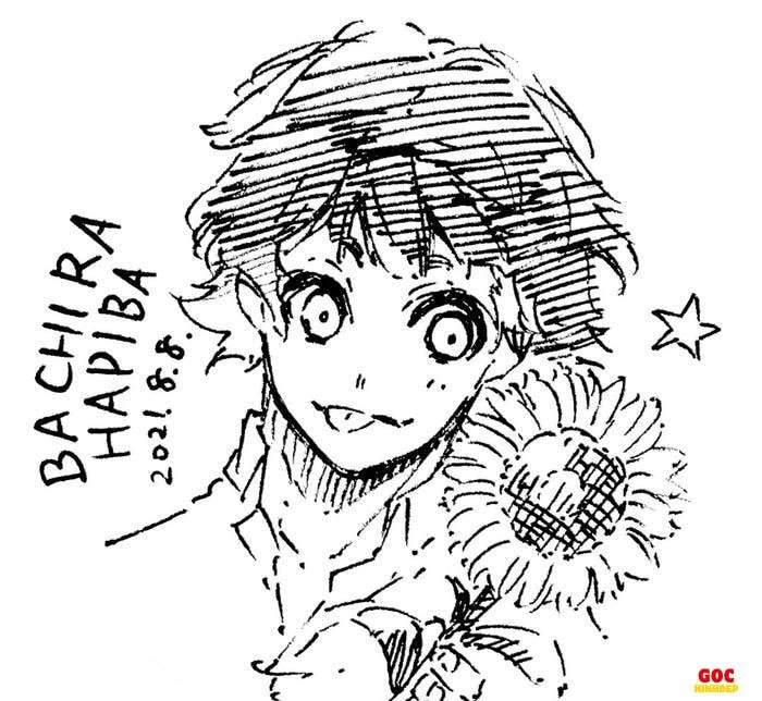 hinh nen may tinh bachira