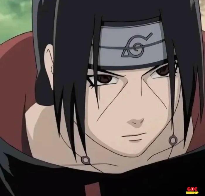 hình nền máy tính itachi