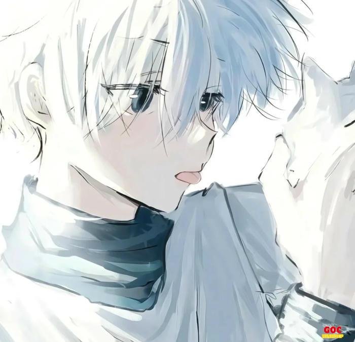 hình nền máy tính killua