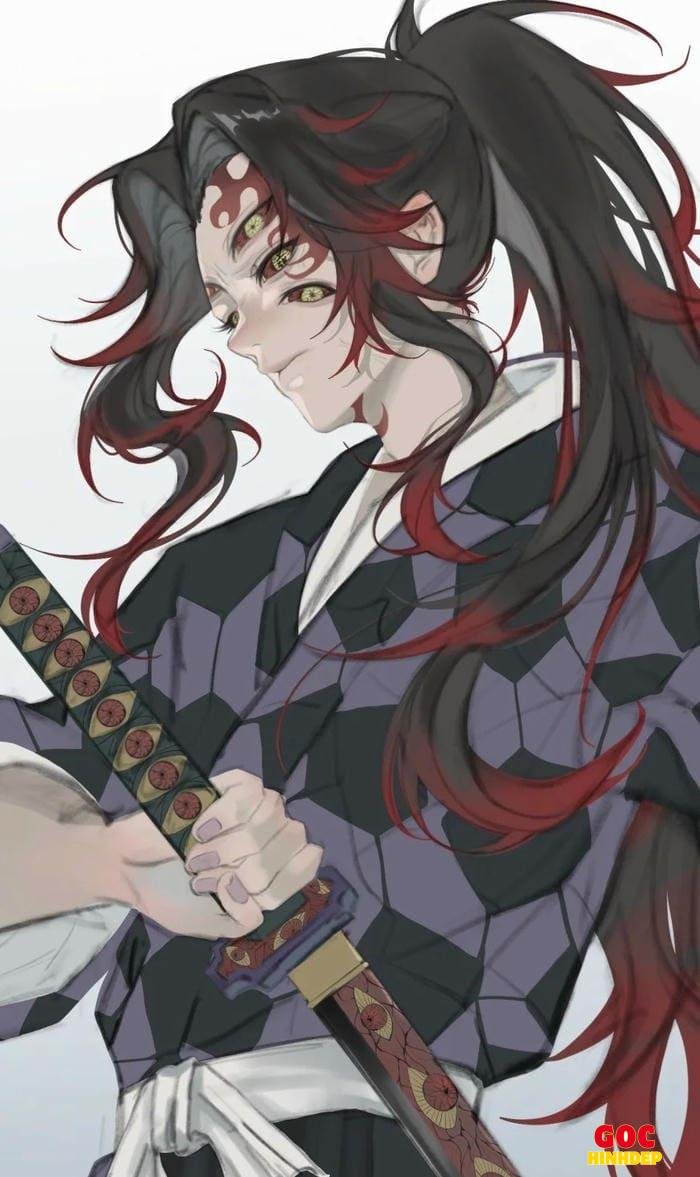 hình nền máy tính kokushibou