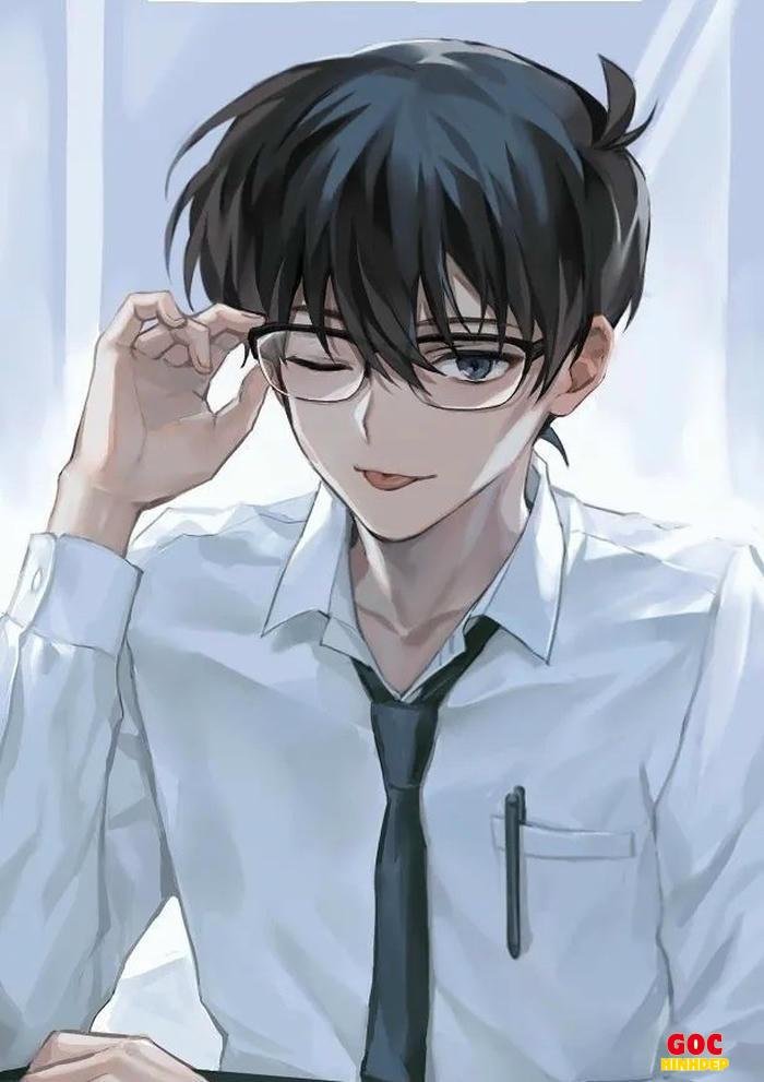 hình nền máy tính kudoshinichi