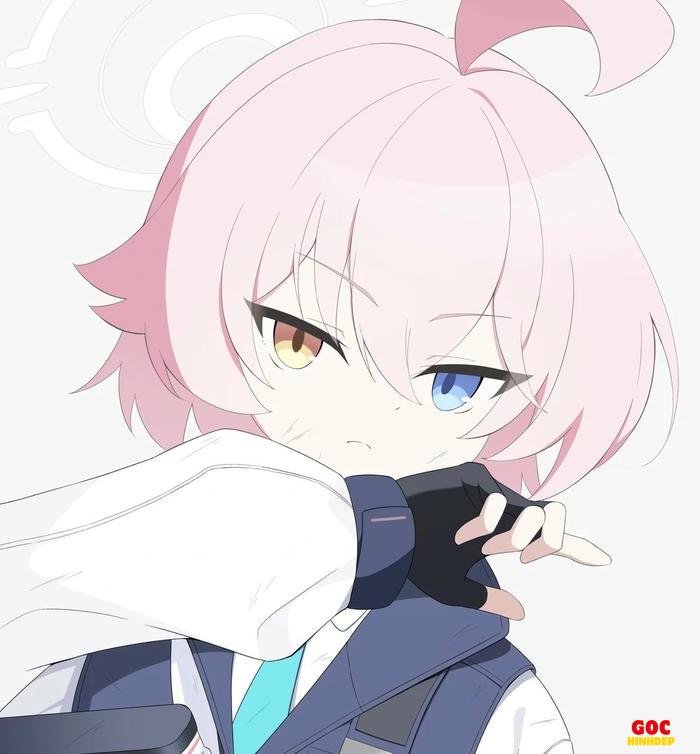 hoshino phong cách đường phố