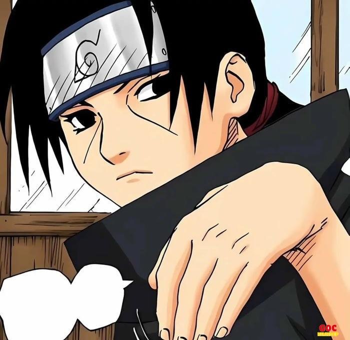 itachi phiên bản đặc biệt