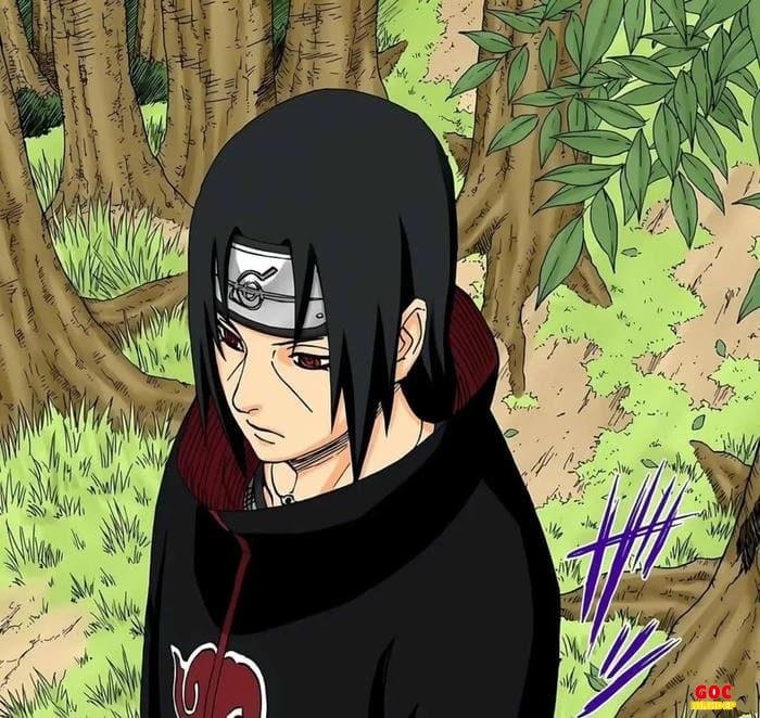 itachi phong cách cổ điển