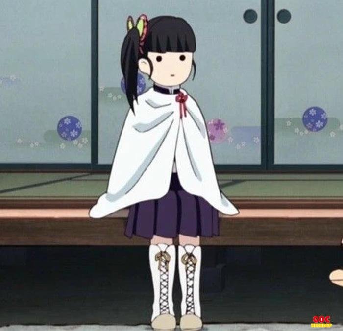 kanao lôi cuốn cực kỳ