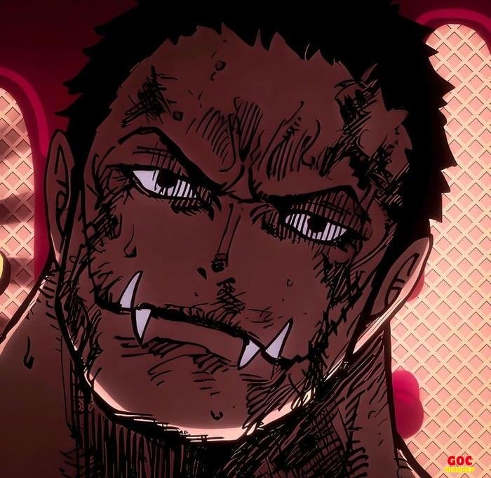 katakuri phiên bản nghệ thuật